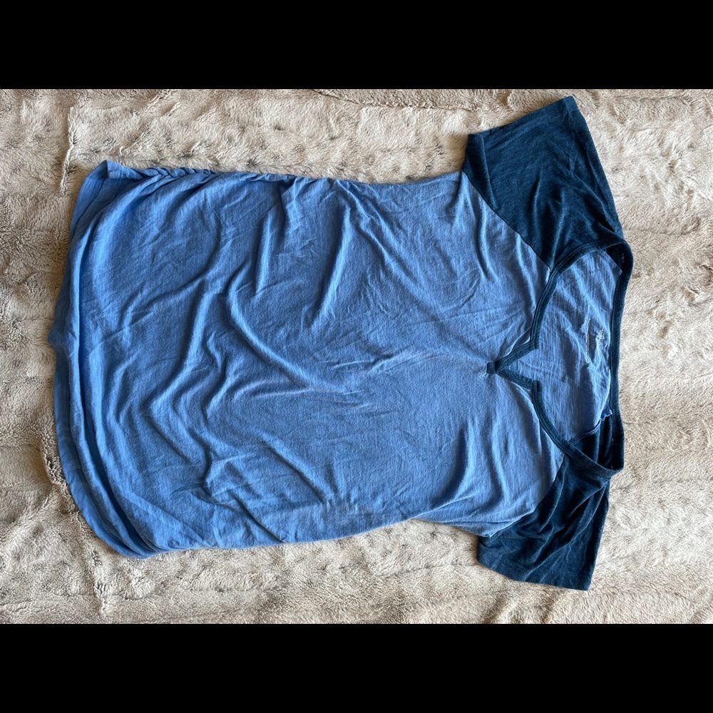 Motherhood Maternity T-Shirt